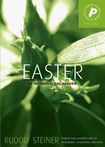 Cover image for Easter: An Introductory Reader