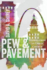 Cover image for Pew & Pavement