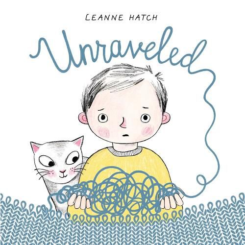 Cover image for Unraveled