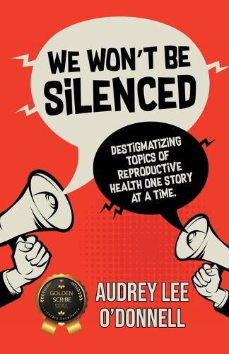 Cover image for We Won't Be Silenced