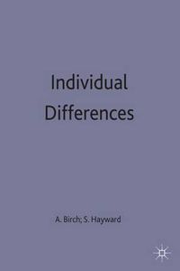 Cover image for Individual Differences