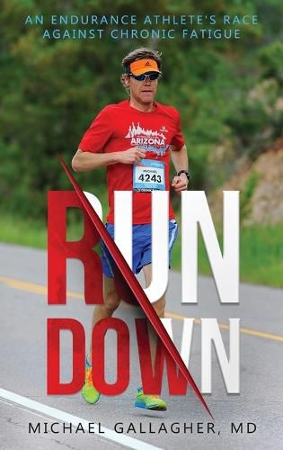 Cover image for Run Down