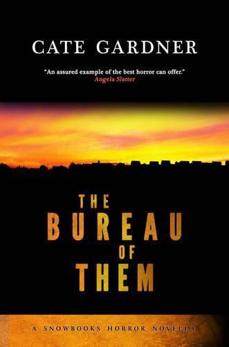 Cover image for The Bureau of Them