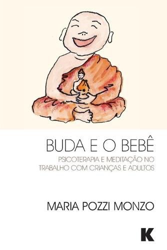 Cover image for Buda e o Bebe