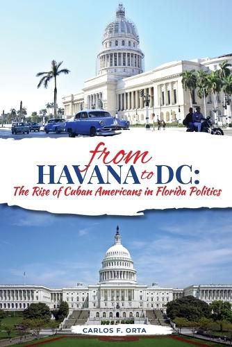 Cover image for From Havana to DC