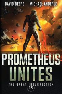 Cover image for Prometheus Unites