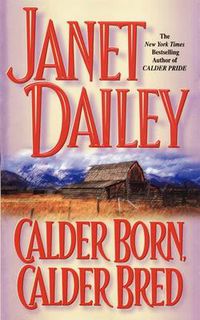 Cover image for Calder Born, Calder Bred