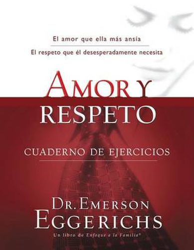 Cover image for Amor y respeto - cuaderno de ejercicios