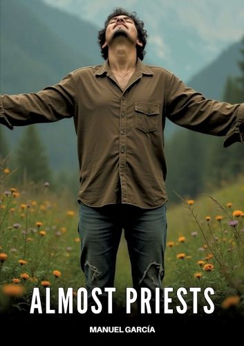 Cover image for Almost Priests