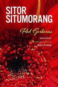 Cover image for Red Gerberas: Short Stories