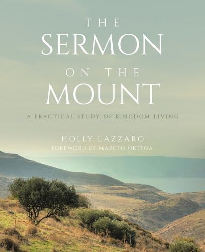 Cover image for The Sermon on the Mount