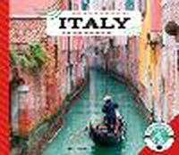 Cover image for Italy