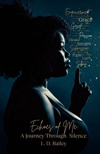 Cover image for Echoes of Me