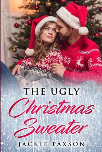 Cover image for The Ugly Christmas Sweater