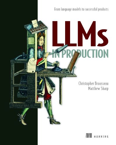 Cover image for LLMs in Production