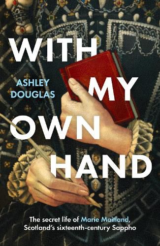 Cover image for With My Own Hand