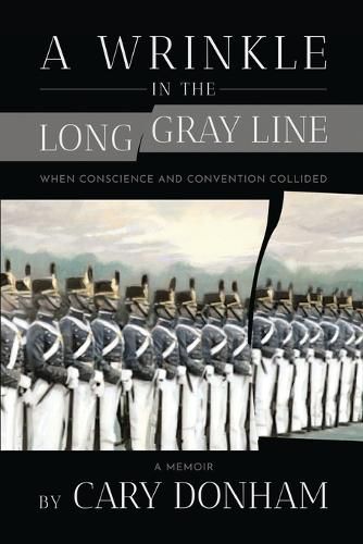 Cover image for A Wrinkle in the Long Gray Line