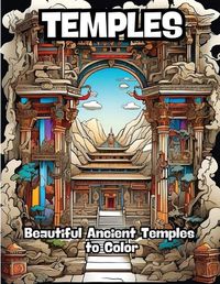 Cover image for Temples