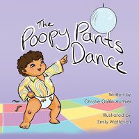 Cover image for The Poopy Pants Dance