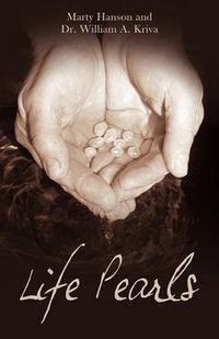 Cover image for Life Pearls