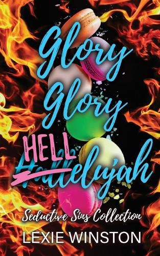 Cover image for Glory Glory Hellelujah