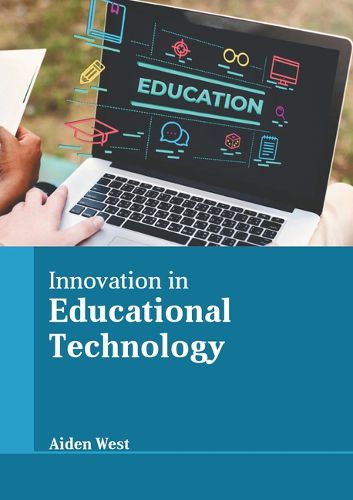 Cover image for Innovation in Educational Technology