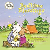Cover image for Really Woolly Bedtime Blessings