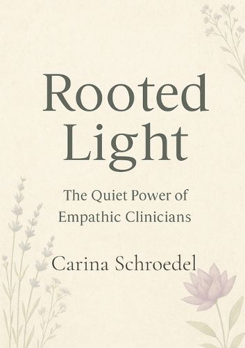 Cover image for Rooted Light