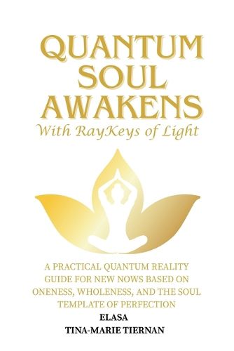 Cover image for Quantum Soul Awakens