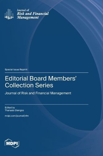Cover image for Editorial Board Members' Collection Series