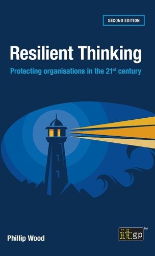 Cover image for Resilient Thinking