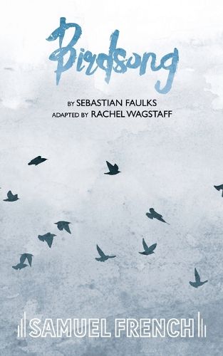 Cover image for Birdsong