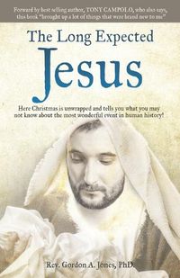 Cover image for The Long Expected Jesus