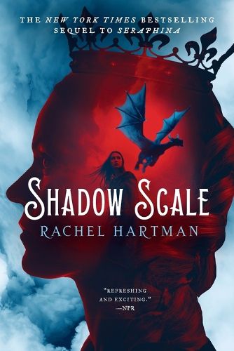 Cover image for Shadow Scale: A Companion to Seraphina