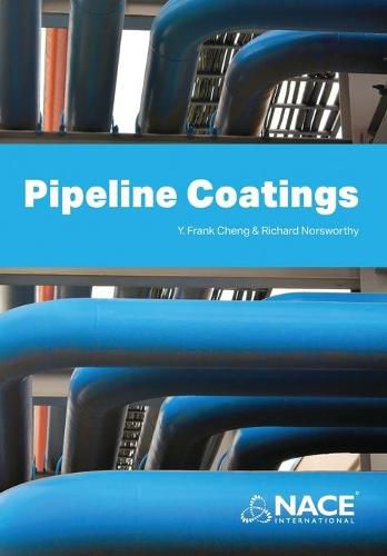 Cover image for Pipeline Coatings