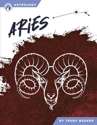 Cover image for Aries