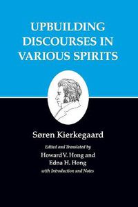 Cover image for Kierkegaard's Writings