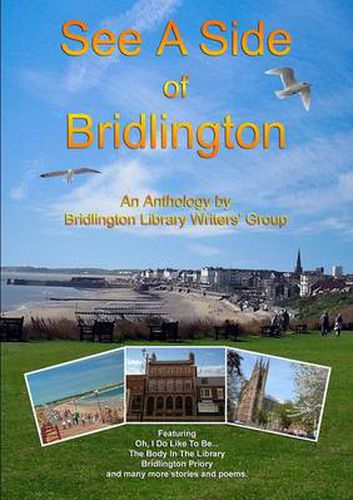 Cover image for See A Side of Bridlington