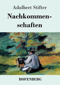 Cover image for Nachkommenschaften