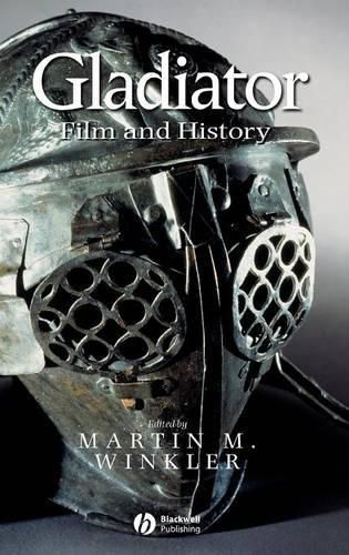 Cover image for Gladiator: Film and History