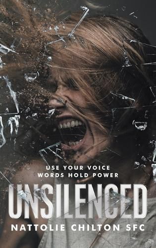 Cover image for Unsilenced