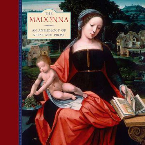 Cover image for The Madonna: An Anthology of Verse and Prose