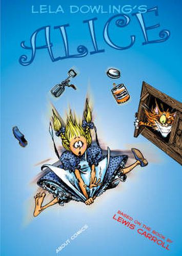 Cover image for Alice