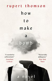 Cover image for How to Make a Bomb