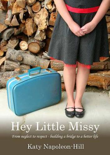 Cover image for Hey Little Missy