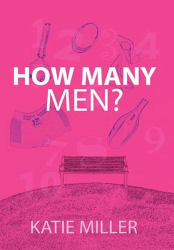 Cover image for How Many Men?