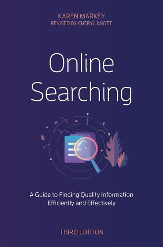 Cover image for Online Searching