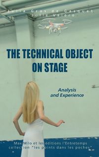 Cover image for The Technical Object on Stage