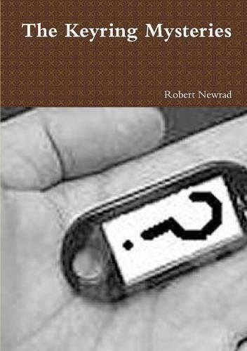 Cover image for The Keyring Mysteries