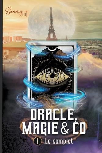 Cover image for Oracle, Magie & Co - T1 Le Complot